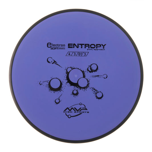 MVP Entropy - Electron Soft 173g | Style 0014