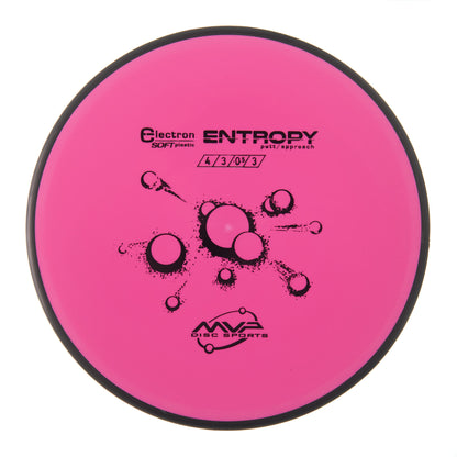 MVP Entropy - Electron Soft 174g | Style 0003