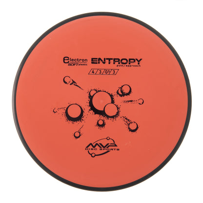 MVP Entropy - Electron Soft 174g | Style 0011