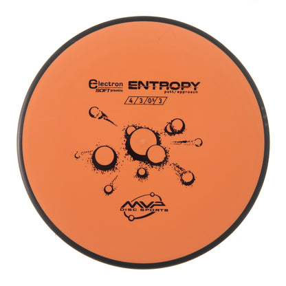 MVP Entropy - Electron Soft 174g | Style 0012