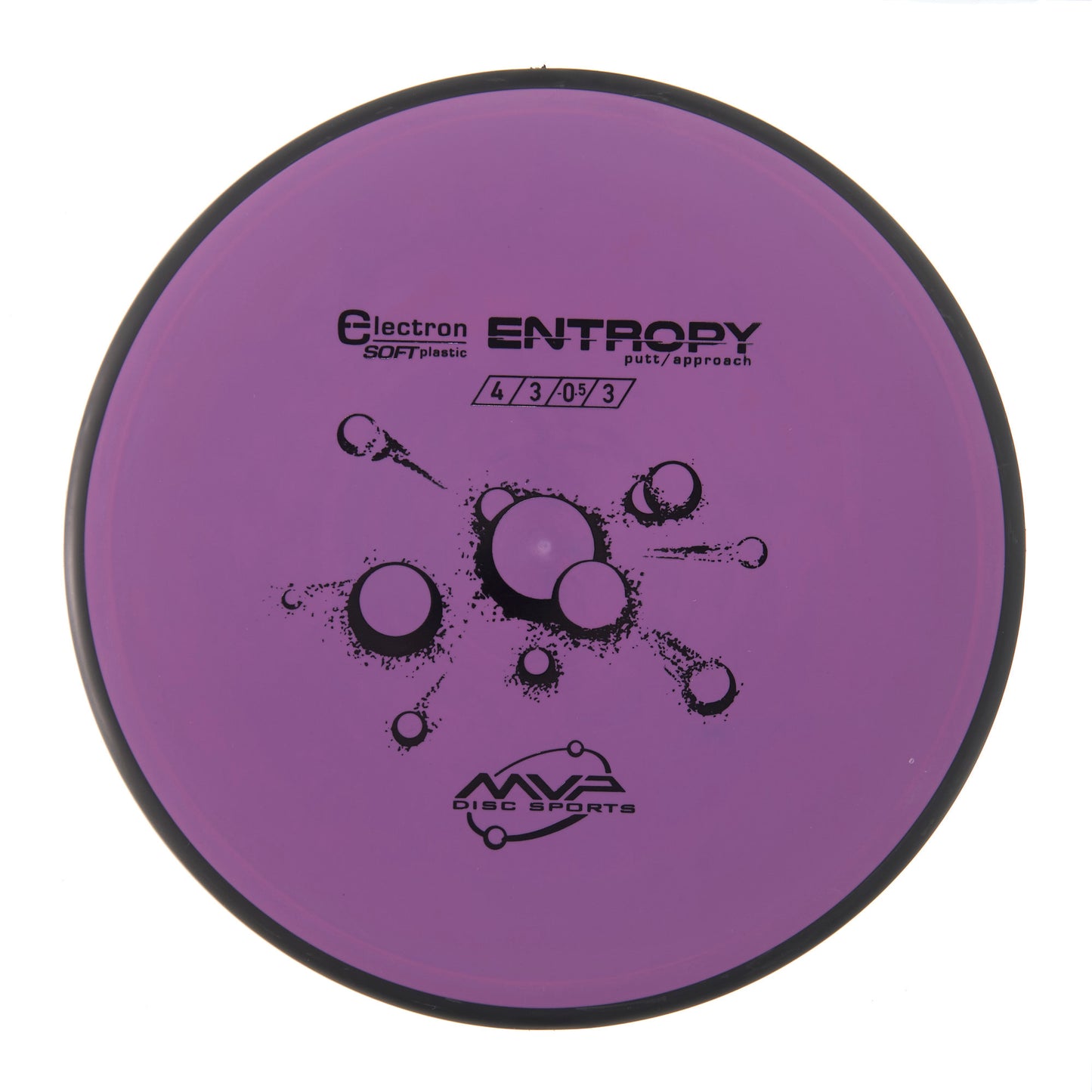 MVP Entropy - Electron Soft 174g | Style 0013