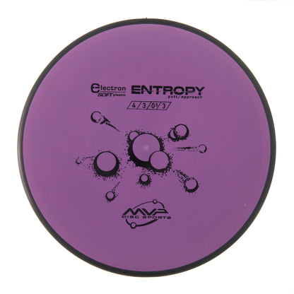 MVP Entropy - Electron Soft 174g | Style 0013