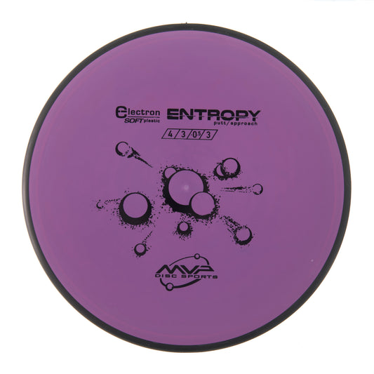 MVP Entropy - Electron Soft 174g | Style 0013