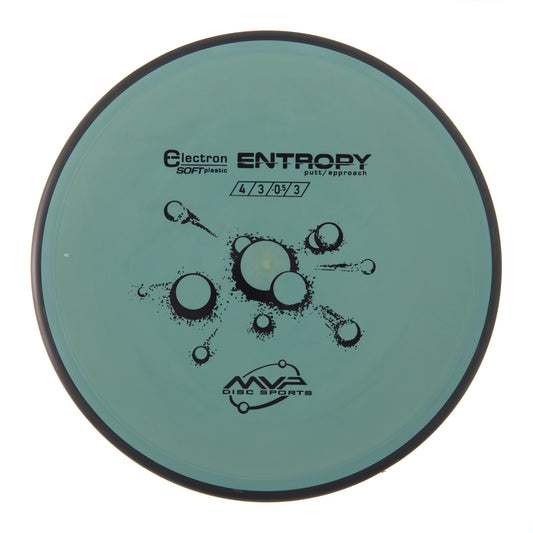 MVP Entropy - Electron Soft 175g | Style 0002