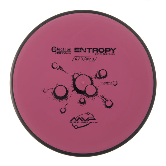 MVP Entropy - Electron Soft 175g | Style 0010