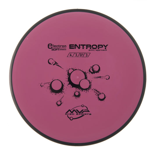 MVP Entropy - Electron Soft 176g | Style 0004