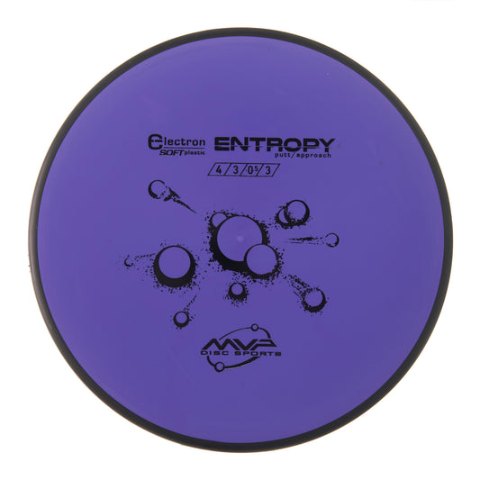 MVP Entropy - Electron Soft 176g | Style 0005