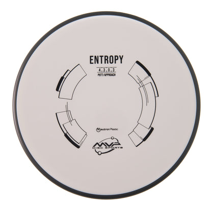 MVP Entropy - Neutron 171g | Style 0001