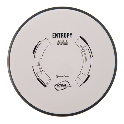 MVP Entropy - Neutron 172g | Style 0004