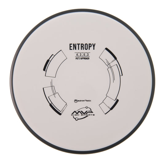 MVP Entropy - Neutron 172g | Style 0004