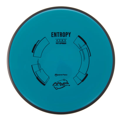 MVP Entropy - Neutron 173g | Style 0004