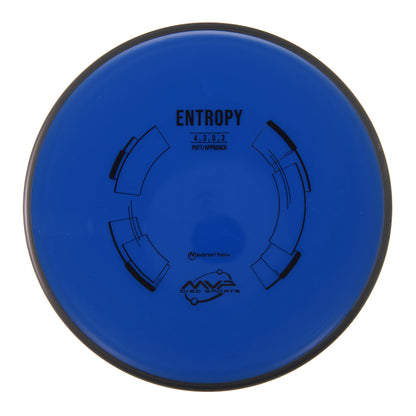 MVP Entropy - Neutron 173g | Style 0005