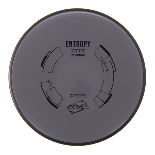 MVP Entropy - Neutron 174g | Style 0002