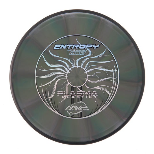 MVP Entropy - Plasma 175g | Style 0003