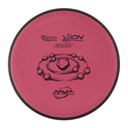 MVP Ion - Electron Firm 164g | Style 0001