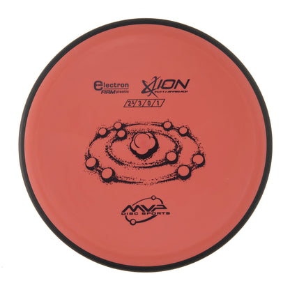 MVP Ion - Electron Firm 164g | Style 0004