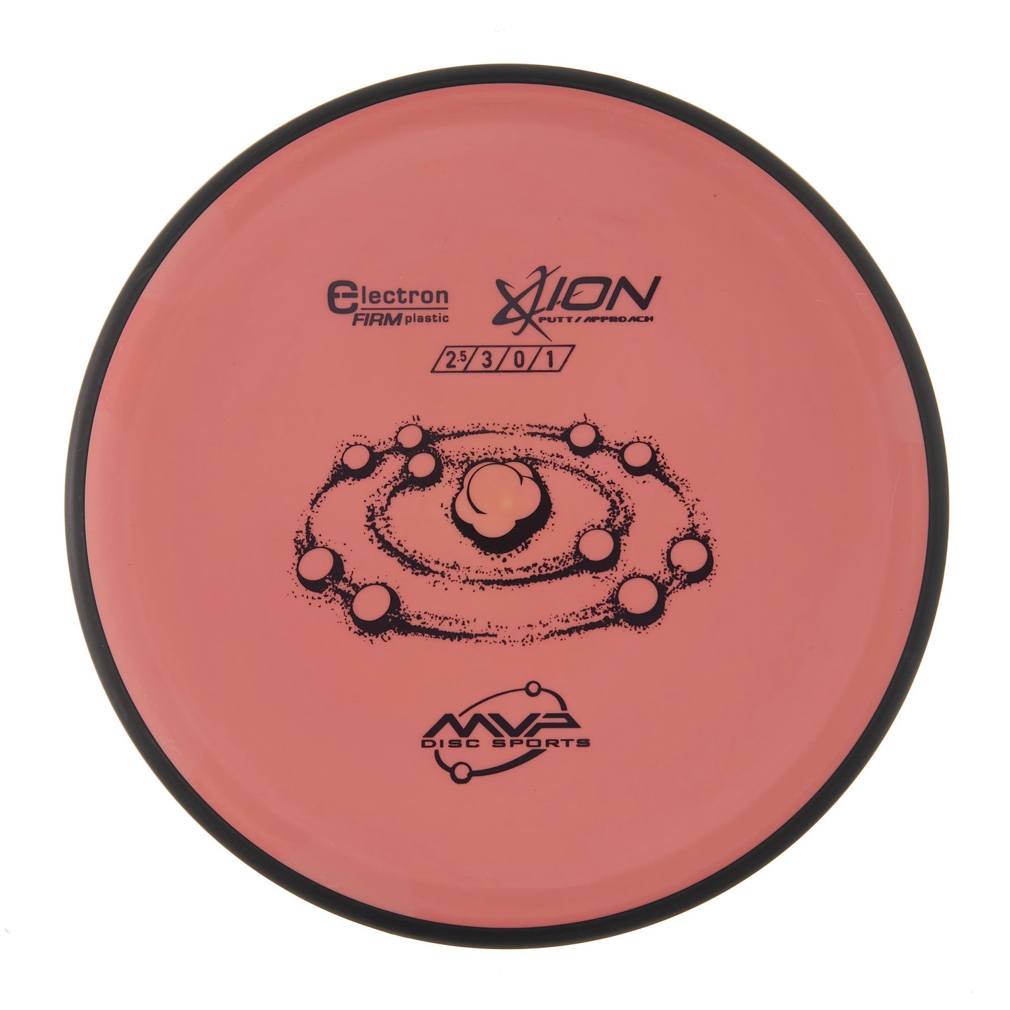 MVP Ion - Electron Firm 164g | Style 0005