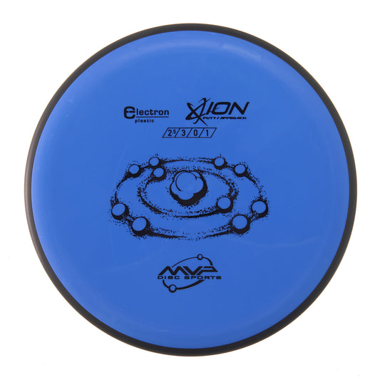 MVP Ion - Electron 169g | Style 0002