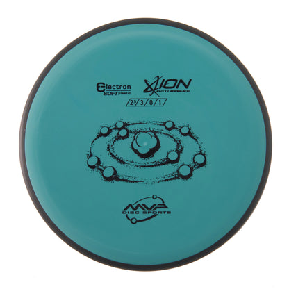 MVP Ion - Electron Soft 169g | Style 0002