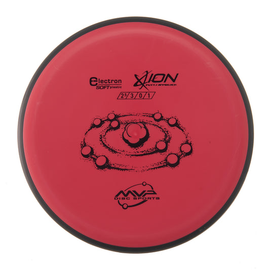 MVP Ion - Electron Soft 169g | Style 0004