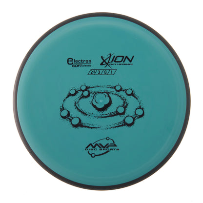 MVP Ion - Electron Soft 173g | Style 0009