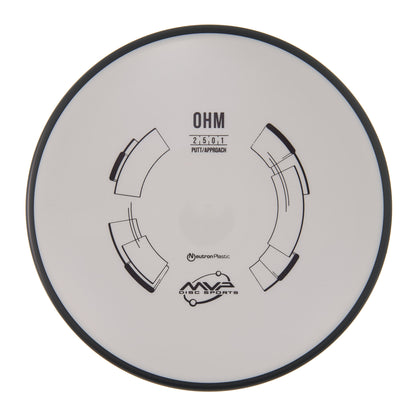 MVP Ohm - Neutron 167g | Style 0002