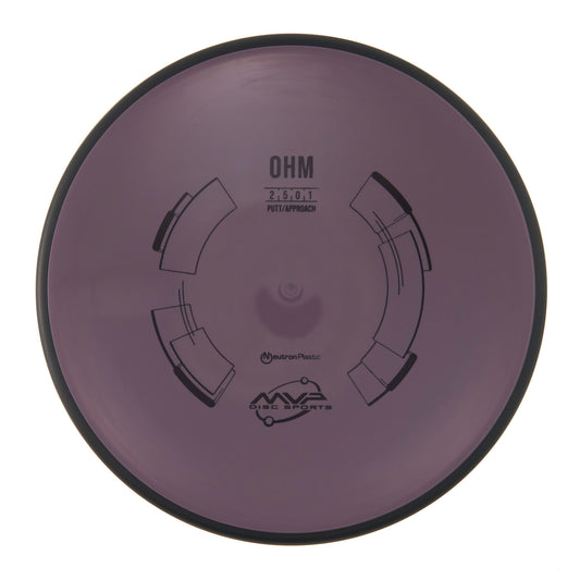 MVP Ohm - Neutron 174g | Style 0008