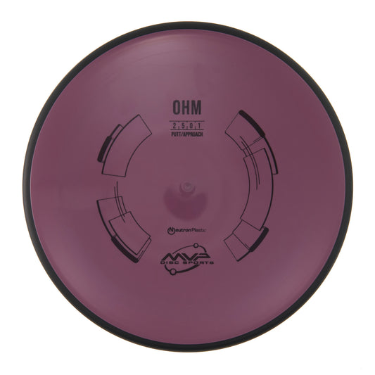 MVP Ohm - Neutron 174g | Style 0009