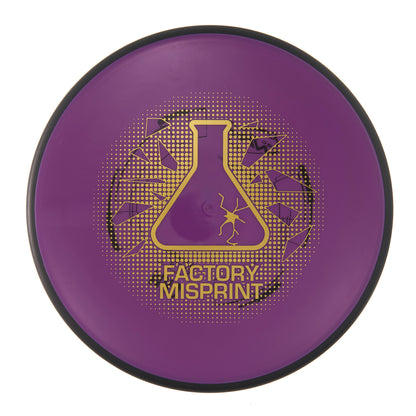 MVP Ohm - Factory Misprint Neutron 175g | Style 0008