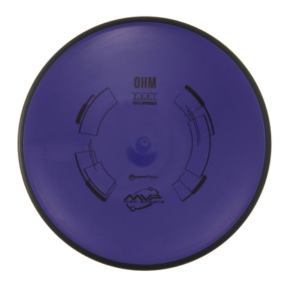 MVP Ohm - Neutron 176g | Style 0003