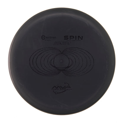 MVP Spin - Electron 165g | Style 0005