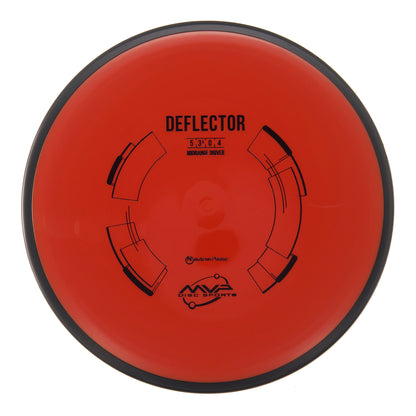 MVP Deflector - Neutron 175g | Style 0010