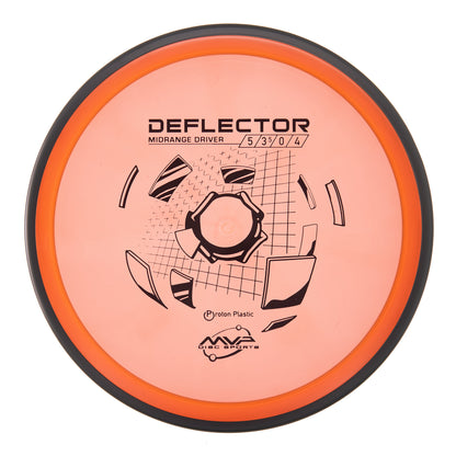 MVP Deflector - Proton 178g | Style 0005