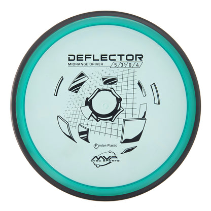 MVP Deflector - Proton 179g | Style 0001