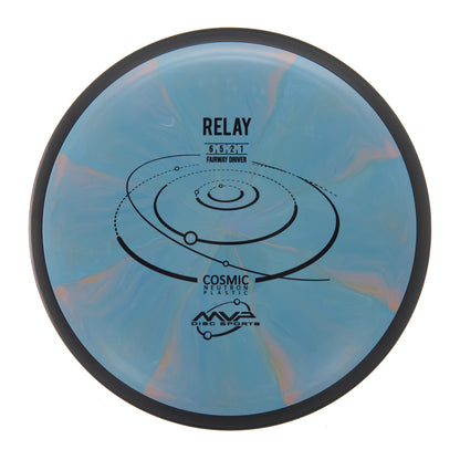 MVP Relay - Cosmic Neutron 155g | Style 0002