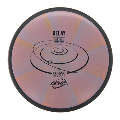 MVP Relay - Cosmic Neutron 155g | Style 0003