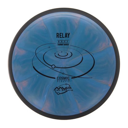 MVP Relay - Cosmic Neutron 164g | Style 0002