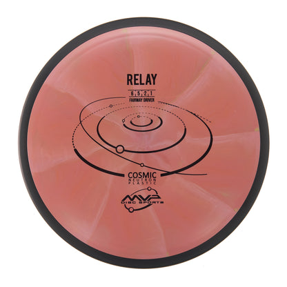 MVP Relay - Cosmic Neutron 165g | Style 0002