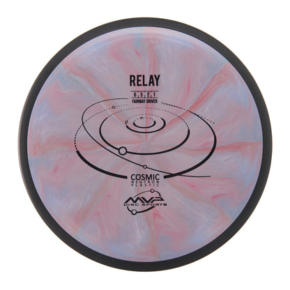 MVP Relay - Cosmic Neutron 171g | Style 0009