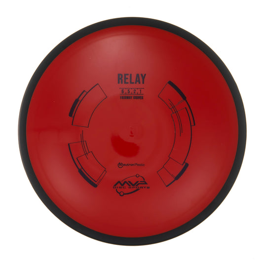 MVP Relay - Neutron 157g | Style 0003