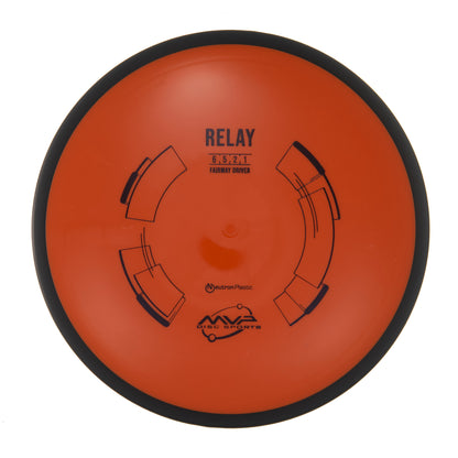 MVP Relay - Neutron 165g | Style 0001