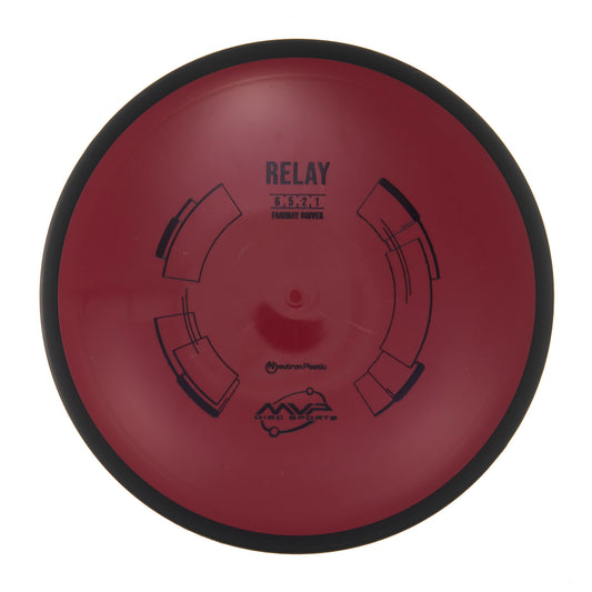 MVP Relay - Neutron 172g | Style 0003