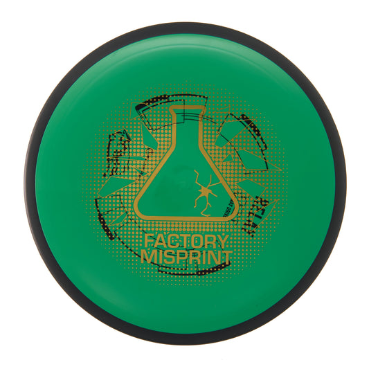 MVP Relay - Factory Misprint Neutron 173g | Style 0023