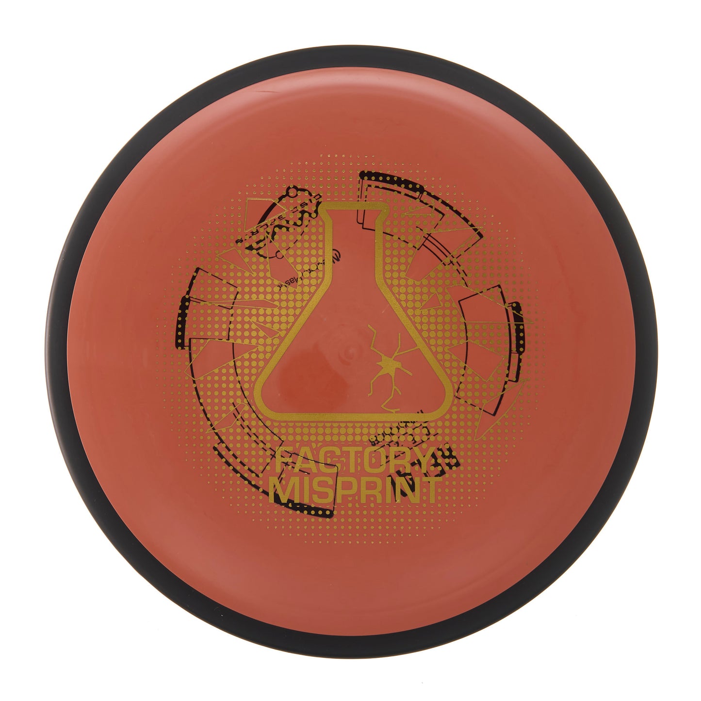 MVP Relay - Factory Misprint Neutron 174g | Style 0053