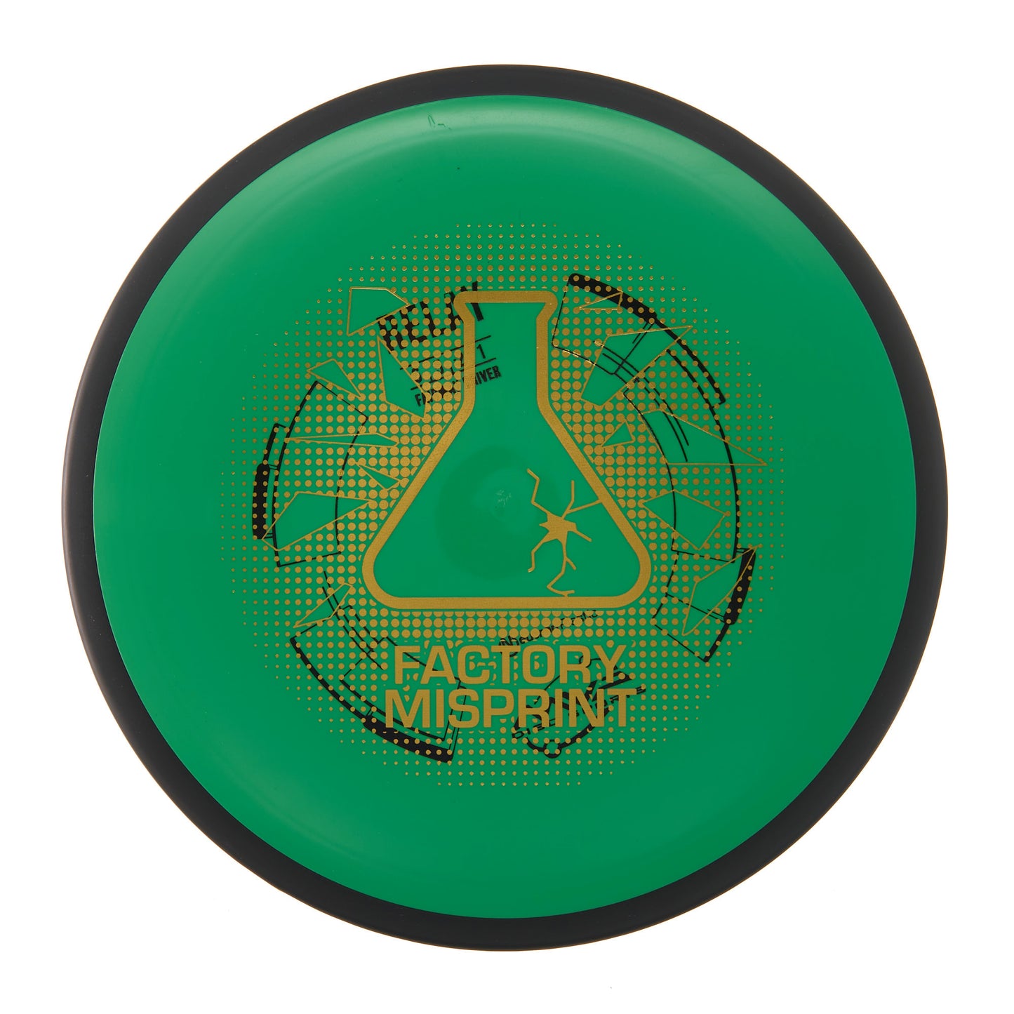 MVP Relay - Factory Misprint Neutron 174g | Style 0054