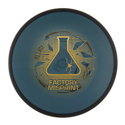 MVP Relay - Factory Misprint Neutron 175g | Style 0012