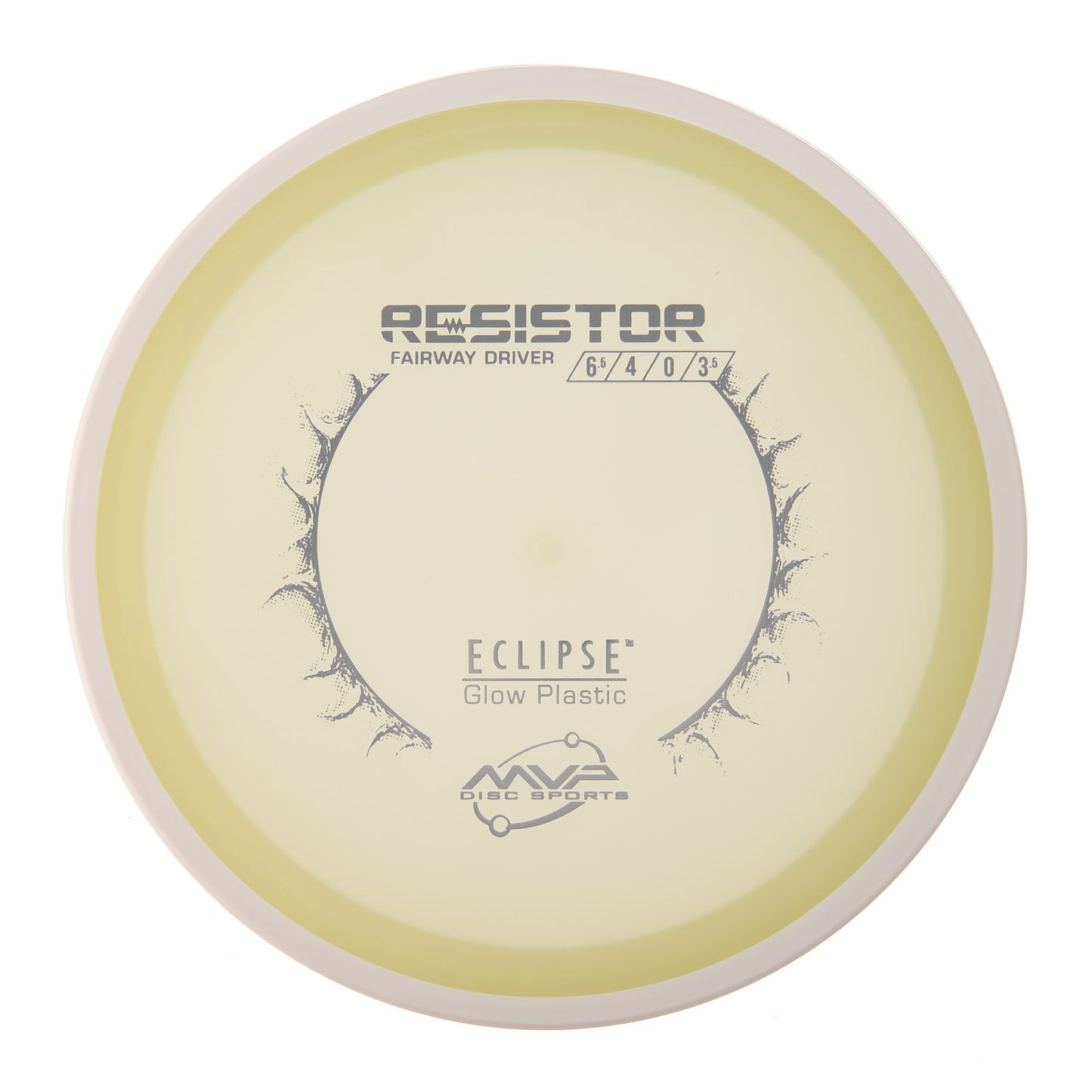 MVP Resistor - Eclipse 2.0 170g | Style 0001