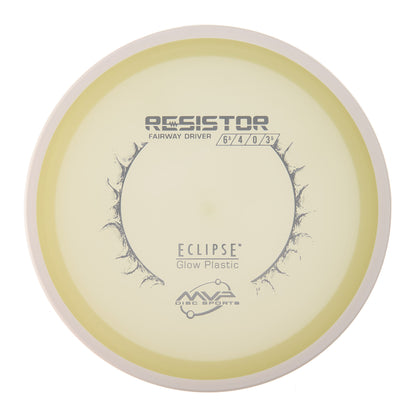 MVP Resistor - Eclipse 2.0 170g | Style 0001