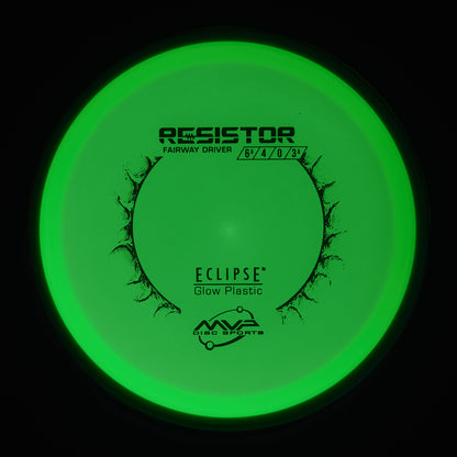 MVP Resistor - Eclipse 2.0 170g | Style 0001