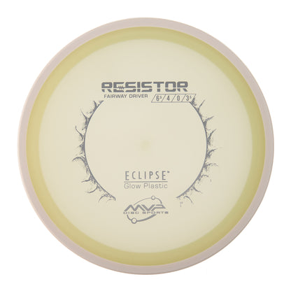 MVP Resistor - Eclipse 2.0 174g | Style 0006